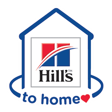 A hill 's to home logo is shown.